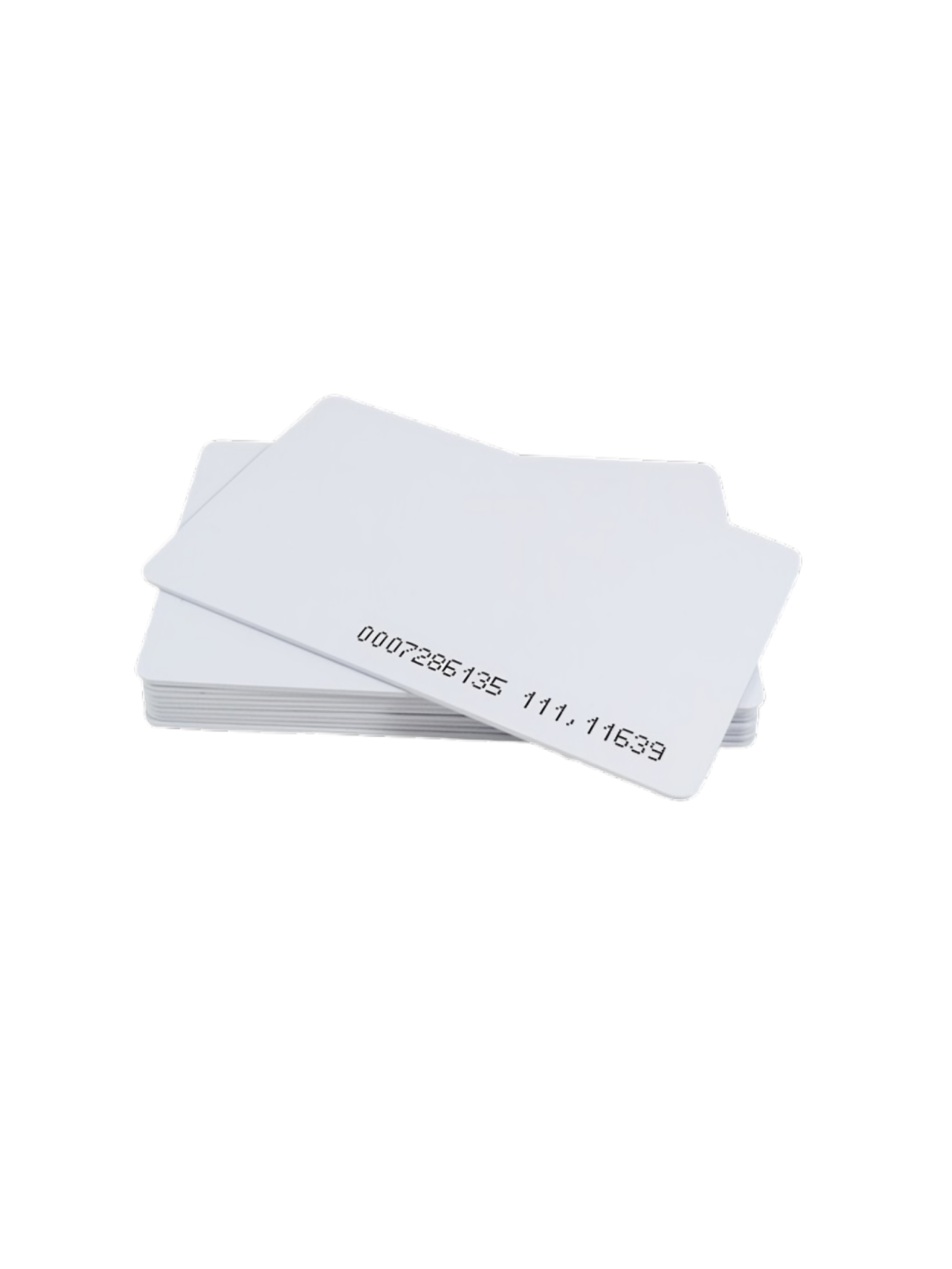 TARJETA PROXIMIDAD MIFARE